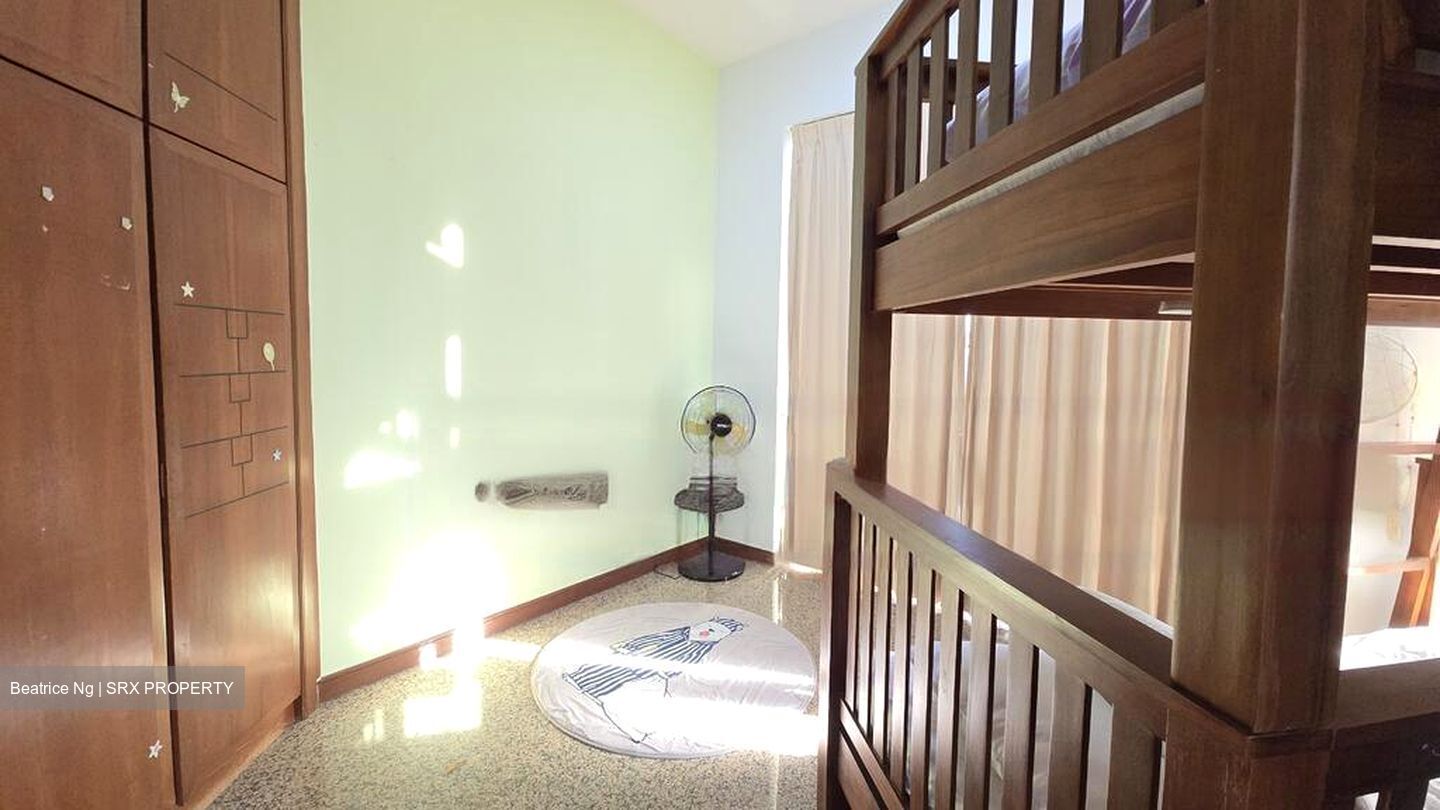 Dover Parkview (D5), Condominium #451461741
